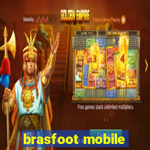 brasfoot mobile